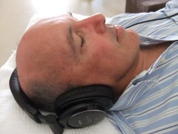Inner Tranquillity BrainWave Therapy