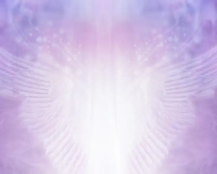 Ascension Energetic Healing & Activations