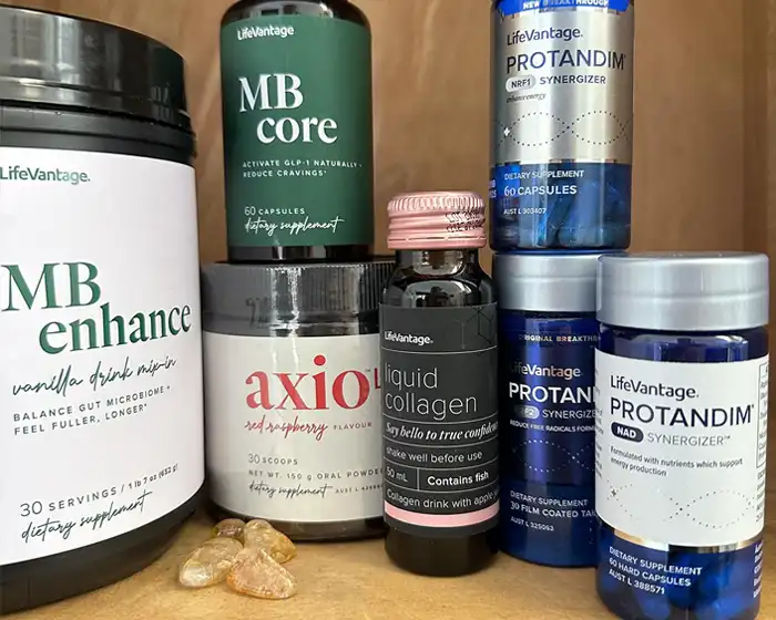 Ascension Light Nutrition for sale thumbnail img